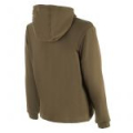 Худи FHM Wave zip V2 Хаки р.XS