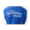 Куртка Balzer Team Zammataro Feedermaster Fleecejacke M (18617 005)