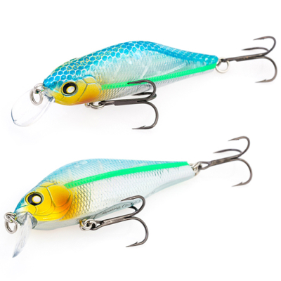 Воблер Akara Expert 70F 9 гр. цвет A81