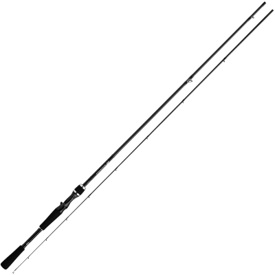 Удилище Daiwa Silver Wolf 83MB-S･W тест 5-21 гр.