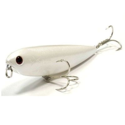 Воблер Lucky Craft Sammy 100-701 Pearl White*