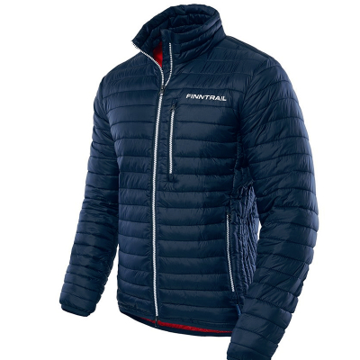 Термокуртка Finntrail Master 1503 DarkBlue_N (XXL)