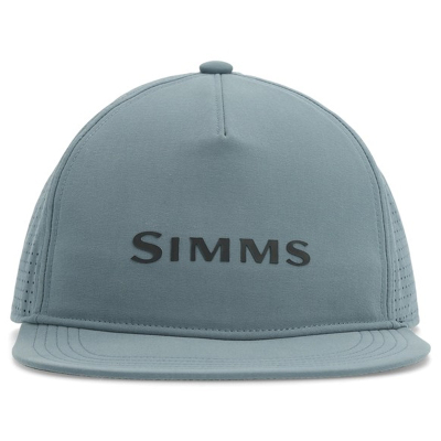 Кепка Simms Solarvent Cap, Storm