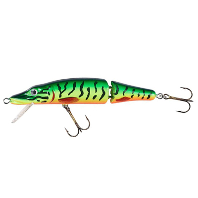 Воблер Balzer MK Adventure Pike Alarm 13 см 21 гр. цв. FT (13401 213)