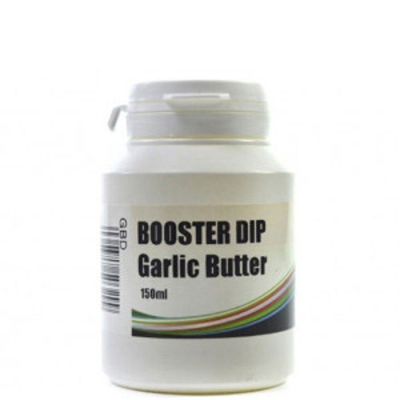 Дип Mistral Baits Garlic Butter Dip 150ml GBD