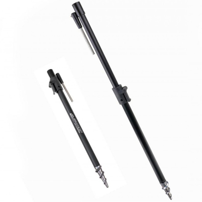 Держатель садка или удилища Elegance Method Tele 40-60см