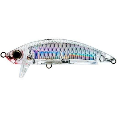 Воблер Yo-Zuri 3D Inshore Surface Minnow R1214-HGSH