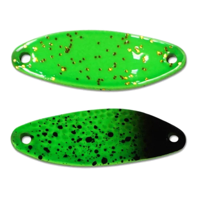 Блесна Kosadaka Trout Space Flaber 2.3g 31mm цвет CGBP