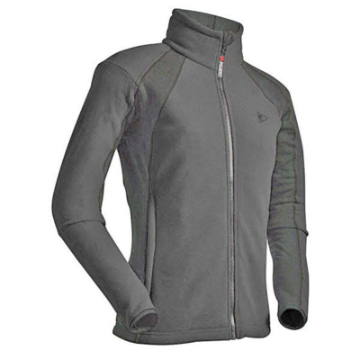 Куртка Bask Pol Distance Серый Свтл XS