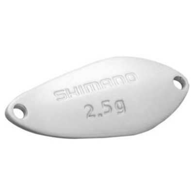 Блесна Shimano Cardiff Search Swimmer TR-225Q 2,5gr. цвет 16S