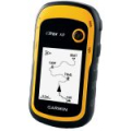 Навигатор Garmin eTrex 10 GPS, GLONASS Russia (010-00970-01)