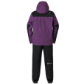 Костюм Daiwa DW-1924 Gore-tex Versatile Winter Suit (Purple) р-р L (4550133491535)