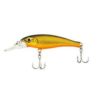 Воблер Trout Pro Mad Minnow 55F цв. 089