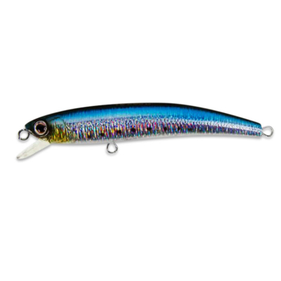 Воблер Yo-Zuri Pin's Minnow 50F F1014-GHIW