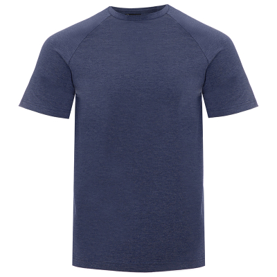 Футболка FHM Wave V2 Синий р.4XL