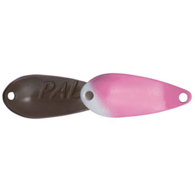 Блесна колеблющаяся Forest Pal Limited 3.8g цв. LT28