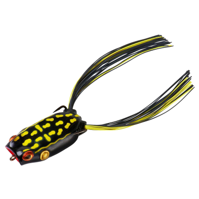 Воблер Лягушка Booyah Popping' Pad Crasher BYPPC3 906