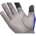 Перчатки Zenaq 3D Power Glove Blue LL