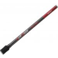 Удилище кастинговое Zetrix HellHound DarkBlood HHDC-852BPT MAX 180G