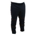 Флисовые брюки Alaskan Warm Wade черные XL
