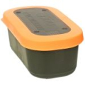 Коробка для приманок Guru Bait Box 1 Pint 0.57l Solid Lid GBBSL1