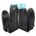 Гольфы DexShell Waterproof Overcalf Socks размер 43-46 (L)