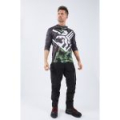 Джерси Finntrail Jersey CamoArmy 6601 размер XXXL