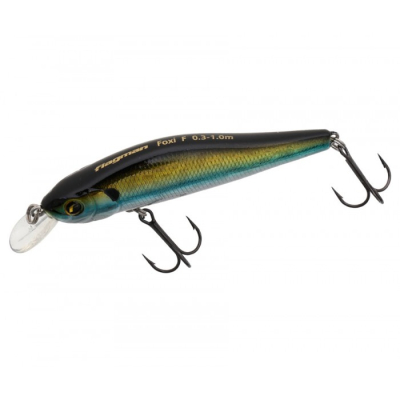 Воблер Flagman Foxi 80мм цв. F1086