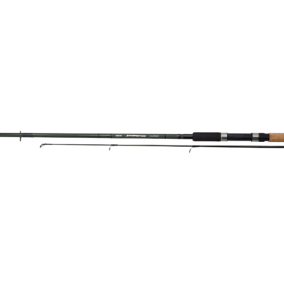 Удилище спиннинговое Daiwa Triforce TFR1002MS