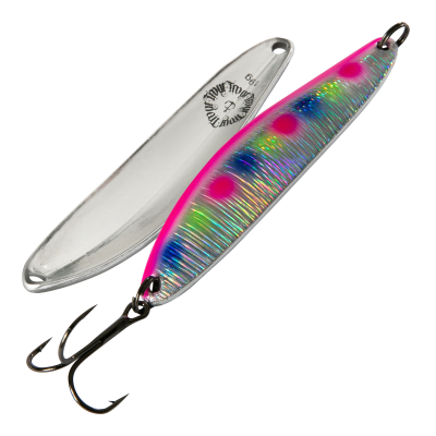 Блесна колеблющаяся Trout Bait Valkirye 19 гр. цв. 429/S