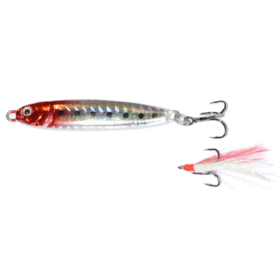 Пилкер GRFish Metal Minnow 65S, 24g, 65mm, цвет P69