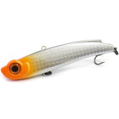 Раттлин Grows Culture Jig Vib 95HVmm 38g цвет #30