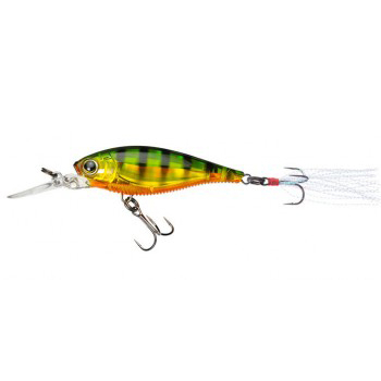 Воблер Yo-Zuri 3DB Shad (SP) R1104/PPC 