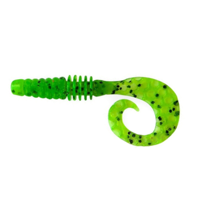 Мягкая приманка Fanatik Viper 2.0" цв. 026