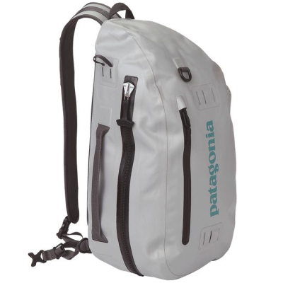 Рюкзак Patagonia Stormfront Sling 20 л., Drifter Grey