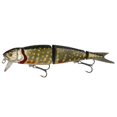 Воблер Savagear 4play Herring Liplure13 21g SS 14-Jack Pike 3D 43572