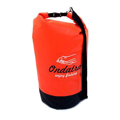 Герморюкзак Ondatra Желтый, 55 л. (ON-GM55-6/850)