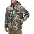 Куртка Simms G3 Guide Tactical Jacket, Riparian Camo, XXL