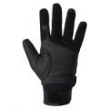 Перчатки Daiwa DG-1524W Gore-tex Danrotech Waterproof Gloves (Black) 2XL (4550133487644)