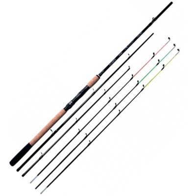 Удилище фидерное Maximus Integro 300M 3 m 30/60/90g
