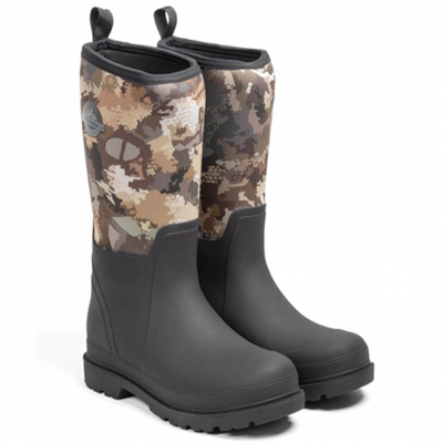 Сапоги Remington Rubber Boots Camo Timber р. 45