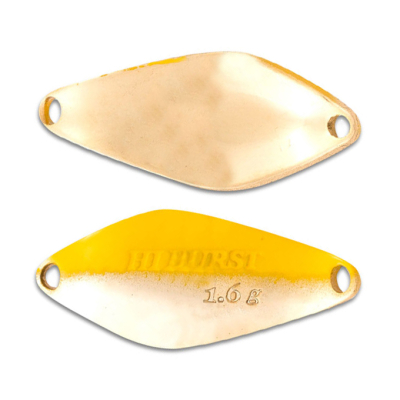 Блесна колеб. ValkeIn Hi Burst 2.4 гр. цв. 18