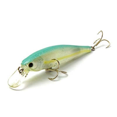 Воблер Lucky Craft SW Pointer 100 цв. 634 Sexy Smelt