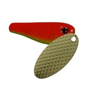 Блесна Miari Minnow 6 гр. цвет 03-GO