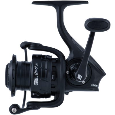 Катушка спиннинговая Abu Garcia REVO X 40 SPIN (1430448)