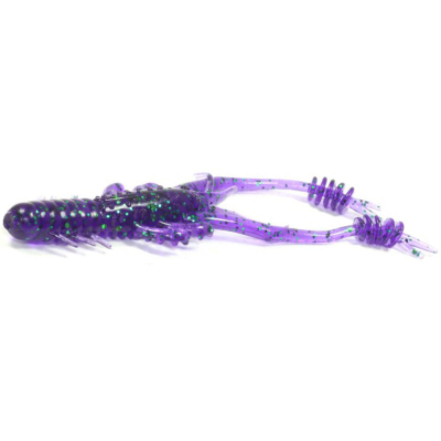 Мягкая приманка Select Shrimp 3" цв. 777