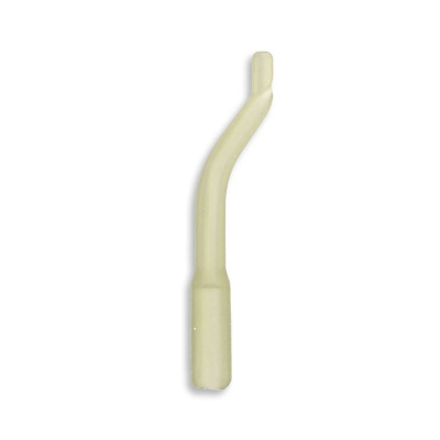 Изогнутая трубка для крючка PB Product Aligners Long Shank Gravel (8шт) 20520