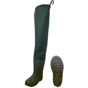 Сапоги болотные Woodline 960-30Р ЭВА с утеплителем р.47/48