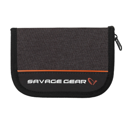 Сумка Savage Gear Zipper Wallet1 Holds 12 & Foam 17x11cm 71870