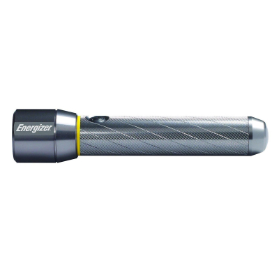 Фонарь Energizer Metal Vision HD 6AA, 1300lm., дальность 230м 